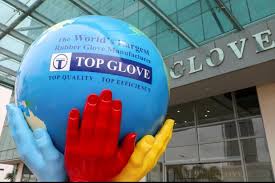 The complete list of malaysian adrs. Top Glove Second Largest Listed Company On Bursa Malaysia The Star