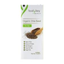 Chia seed,complete details about chia seed provided by chia seed in malaysia. Organic Chia Seed Bodykey Amway Malaysia