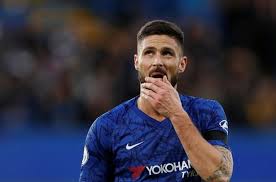 Chelsea ace n'golo kante limped off ahead of france's match with iceland. Olivier Giroud Urged To Quit Chelsea In January By France Boss Didier Deschamps Mirror Online