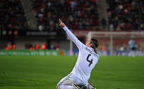We offer an extraordinary number of hd images that will instantly freshen up your smartphone or computer. Sergio Ramos Real Madrid Wallpaper 2560x1600 34896