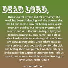 O father of mercies and god of all comfort, our only help in time of need: Pray For The Sick Quotes Quotesgram