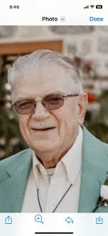 Obituary for Charles E. Walter