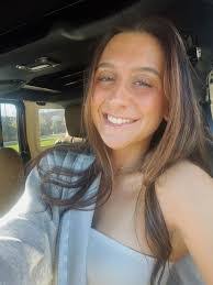 Gia Delligatti's Instagram, Twitter & Facebook