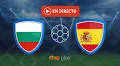 Spain vs Bulgaria: Live Updates from World Cup Qualifier