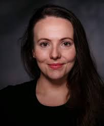 Profile for Audrey Cadzow