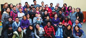 SOLIDARITY IN A TIME OF CRISIS