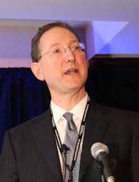 PULMONARY FIBROSIS FOUNDATION