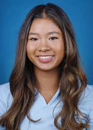 2025-26 WOMEN'S GOLF