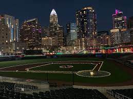 2021 Charlotte Christmas Village Light The Knights And Charlotte Christmas Village Return Nov 24 Charlotte On The Cheap