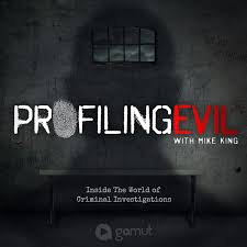Profiling Evil - Podcast - Apple Podcasts