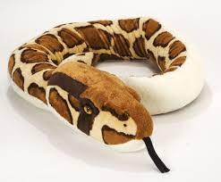 Snakesss 54 Inch Burmese Python Burmese Python Realistic Stuffed Animals Python