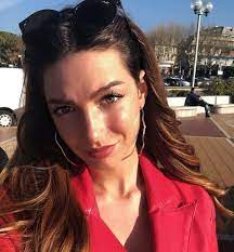 Andrea cerioli con la fidanzata arianna cirrincione a mtv cribs italia mercoledì 17 marzo su mtv italia partirà un nuovo programma💖 p. Chi E Arianna Cirrincione