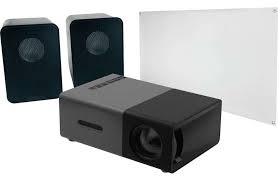 Hdmi splitter or using the projector as a splitter: How To Get Sound From Projector To Speakers