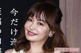 唇オバケ」と呼ばれた平子理沙、現在の顔を再び高須院長がジャッジ！ | 週刊女性PRIME