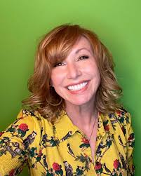 Kari Byron