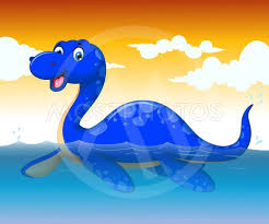 Blue dinosaur cartoon illustrations & vectors. Funny Dinosaur Cartoon Swim By Sujono Sujono Mostphotos