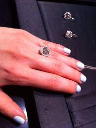 My Date With Harry Winston S New 120 000 Belle Engagement Ring Harry Winston Engagement Rings Harry Winston Engagement Harry Winston Engagement Ring Belle