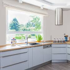 Par contre, pour la couleur des murs, je ça ira très bien avec les couleurs de la cuisine (bois foncé, beige, blanc, cerise), et contribuera à y apporter plus de modernité. Quelle Couleur De Peinture Pour Quelle Piece