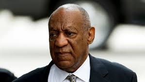 Opinion: Bill Cosby as America's dad' to Me Too Founding Father