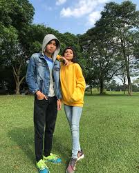 Pin Di Couple