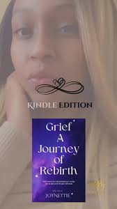 Discover the transformative power of grief in my book. ‘Grief A Journey of  Rebirth.’ This book is not just about coping with loss; it’s about turning  your greatest heartbreak into your greatest heart ...