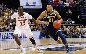 Zak Irvin: 2017 Draft Prospect