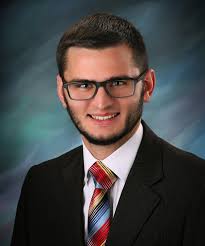 TVHS adds Dr. Rice to staff in 2025