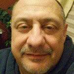 Richard Errante's Instagram, Twitter & Facebook