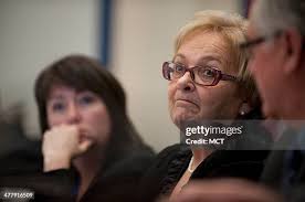 42 Colette Roy Photos & High Res Pictures