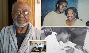 She had released her memoir before her death called ‘raising kanye: Kanye West S Stepfather Reveals How The Star Wrecked The Relationship With His Mother Daily Mail Online