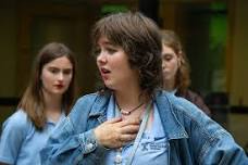 High School Acting - 2026-08-07