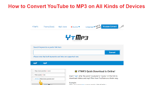 Convert YouTube Video to MP3 | All Tested Ways