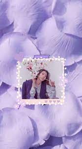 Iu Lilac Wallpaper In 2021 Iphone Wallpaper Bts Pretty Wallpapers Purple Wallpaper