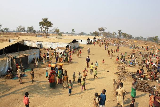 Mga resulta ng larawan para sa Burundi refugee camps"
