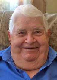 Don Eugene Edgington