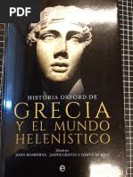 Cordero, La Invención de La Filosofía