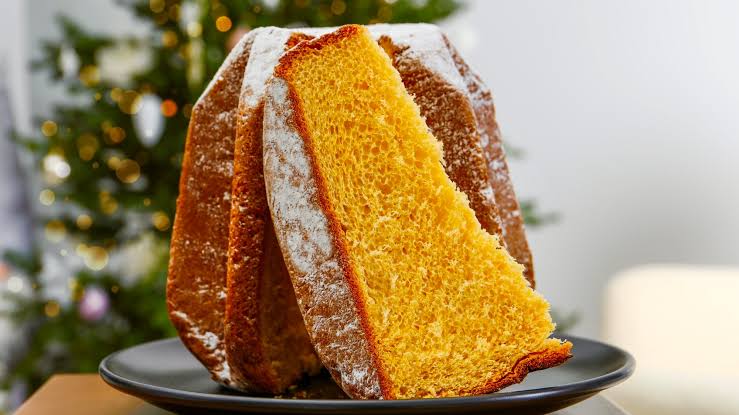 Pandoro