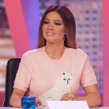 Kindheit, eltern, familie und ausbildung : Dsds 2017 Die Neue Dsds Jury 2017 Mit Shirin David