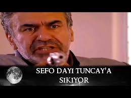 Seyfo Dayi Deve Tuncay A Sikiyor Kurtlar Vadisi 20 Bolum Youtube