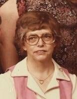 Doris Triplett Obituary