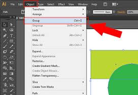 Check out our website for more design tutorials and articles! Create A Group In Illustrator Cc Dummies