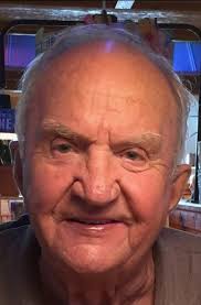 Ralph McClure Obituary