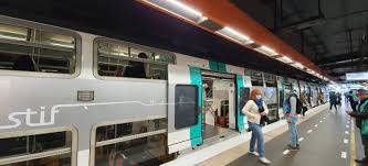 Prévisions de trafic en paca pour le samedi 23 juin. Greve Sncf Les Previsions Du Trafic Pour Ce Lundi Deplacements Pros