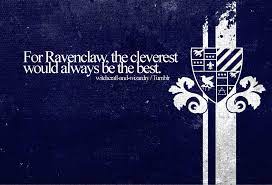 Hogwarts House Rivalry Fan Art Fan Art Ravenclaw Harry Potter Wallpaper Ravenclaw Slytherin Traits