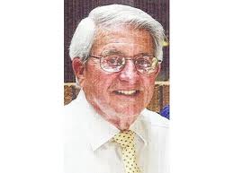 William Booker Obituary (2015)