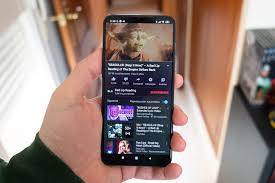 Youtube is a social media platform where you can create and upload video content for anyone to view. How To Download Youtube Videos From An Android Phone Igamesnews