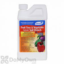 We did not find results for: Fruit Tree Vegetable Systemic Soil Drench