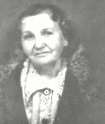 Viola Emmaline Matteson Moore (1877-1968)