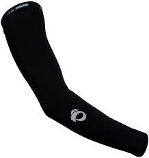 pearl izumi elite thermal arm warmer black london bicycle