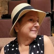 Carol Israel Obituary (1958